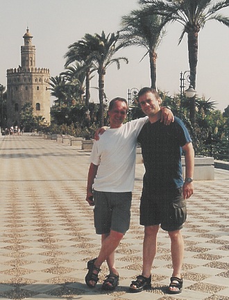 Sevilla 2001